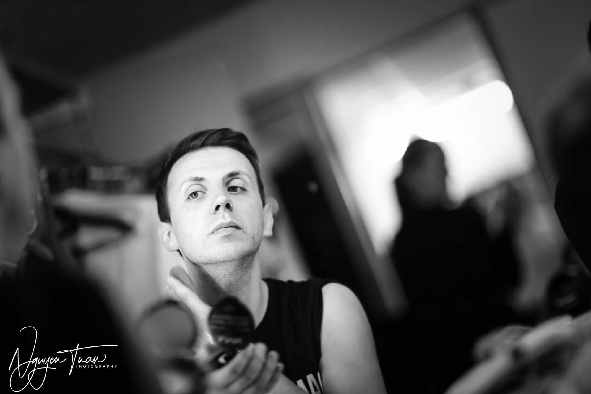 Danse Chorégraphique 0230